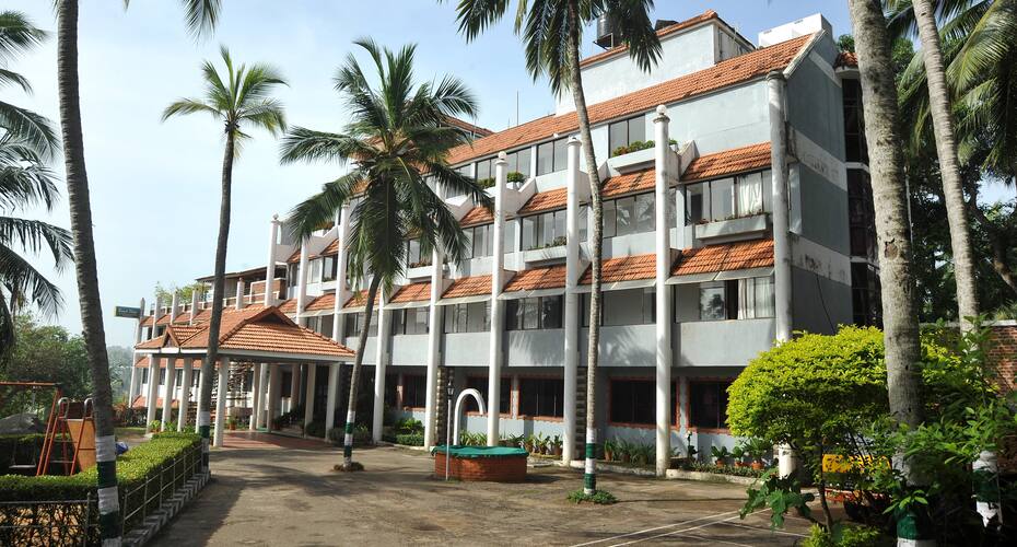 Swagath Holiday Resort, Kovalam 1